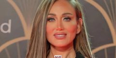 كم عمر الإعلامية ريهام سعيد الآن 2024 وما برنامجها الجديد؟؟