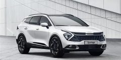 بعد الانخفاض .. كيا سبورتاج Kia Sportage 2024 بمزايا رائعة | اعرف السعر والتفاصيل؟