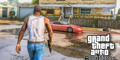 تحديث جديد للعبة حمله من هُنـــــا .. طريقة تنزيل لعبة Grand Theft Auto جراند ثفت اوتو لأجهزة الأندرويد؟