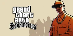مزايا الإصدار الأخير اكتشفها من هُنـــا .. نزل لعبة جاتا سان اندرياس بكل سهولة GTA San Andreas؟