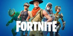 حمل لعبة فورت نايت واستمتع بشحنات مجانية للمزيد من المزايا .. تحديث Fortnite؟