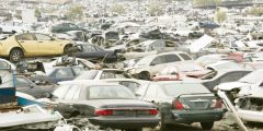 ما هي آلية الاستعلام عن إسقاط المركبة في السعودية 1445؟؟ والداخلية تحدد غرامة المركبات التالفة؟