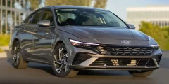 هل سعرها الخيالي يناسب الأداء؟! مزايا وعيوب هيونداي النترا Hyundai Elantra 2024 في السعودية؟