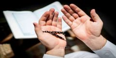 40+ أدعية الصلاة المأثورة جاهزة للنسخ؟