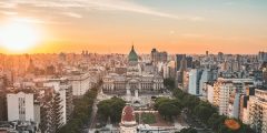 أبرز 5 أنشطة سياحية في بوينس آيرس؟