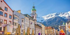 أبرز 9 أنشطة سياحية للقيام بها في إنسبروك؟
