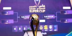 أولى البطولات السعودية | تعرف الآن على موعد المباريات والقنوات الناقلة لبطولة كأس السوبر السعودي؟