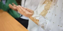 نص دعاء للعروس بالتوفيق والسعادة 2025 اجمل الأدعية المستجابة للعروس؟