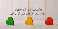 عبارات جميلة 2025 عبارات كلام جميل من القلب؟