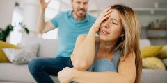 كيف اتعامل مع زوجي؟ يؤذيني نفسيًا؟
