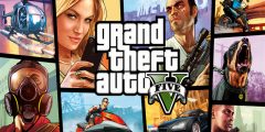 آخر إصدار للهواتف المحمولة… حمل من هنا الإصدار الأخير من لعبة جاتا 5 جراند ثفت اوتو؟