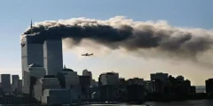 القصة كاملة | احداث ١١ سبتمبر.. عملية إرهابية أم حادث مدبر لاستباحة الشرق الأوسط؟!؟