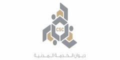 رابط ديوان الخدمة portal.csc.gov.kw التسجيل بنظام التوظيف المركزي للباحثين عن عمل؟