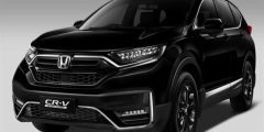 سعر ومواصفات سيارة هوندا HR-V 2024 بقوة 182 حصان؟