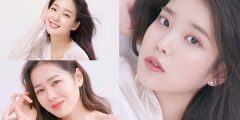 صور وأسماء أشهر الممثلات الكوريات؟