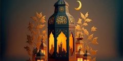 كم باقي على رمضان؟! موعد رمضان 1446؟