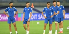 بث مباشر | مشاهدة لعبة العراق والكويت مجانًا وبأعلى جودة!! مباراة الكويت والعراق kuwait vs iraq؟