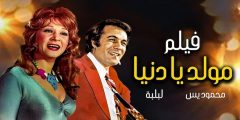 مشاهدة فيلم مولد يا دنيا؟