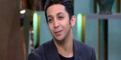 من هو هشام جمال رئيس قناة الأهلي الجديد؟! مغني معروف وممثل شركة روزناما؟