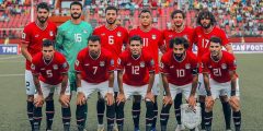 بعد استبعاد هداف المنتخب | موعد مباراه المنتخب المصري في تصفيات كأس أمم إفريقيا؟