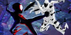 بعد إطلاق التريلر | موعد نزول فيلم spider man beyond the spider verse وأبطال العمل بالصور؟
