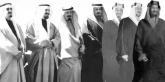 من هو أفضل ملك سعودي؟؟