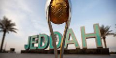 هل كاس السوبر السعودي بطوله رسميه؟!؟
