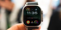 تحذيرات هامة من ارتداء الساعات الذكية الصادرة من أبل؟