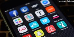أسماء أشهر تطبيقات مفيدة للأندرويد والأيفون
