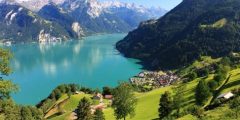 أفضل أماكن السياحة في لوزيرن للترفيه ستذهلك روعتها