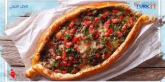 أشهر اطباق الطعام تركيا