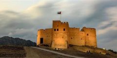 أفضل معالم السياحة في الإمارات الفجيرة