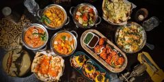 أفضل المطاعم الهندية في الرياض
