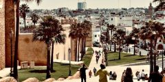 أفضل اماكن سياحة في المغرب ينصح بزيارتها