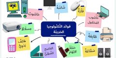أبرز فوائد التكنولوجيا