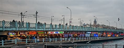 جسر جالاتا