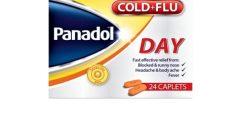 panadol cold and flu دواء
