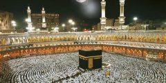أجمل صور عن مكة المكرمة 2025