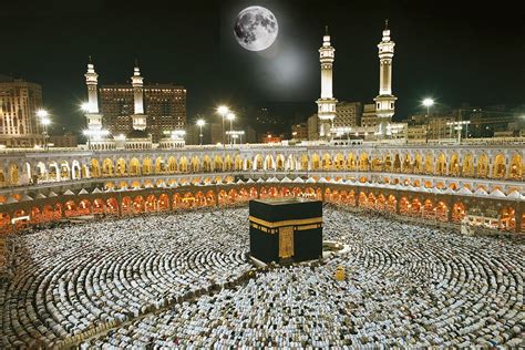 صور مكة