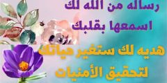 آيات جلب الرزق بسرعة