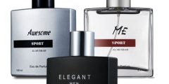 أفضل عطر جذاب من المصباح 2025