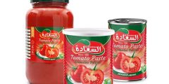 أفضل طريقة لعمل معجون طماطم في المنزل