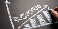 revenue معنى