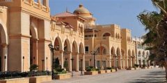 what to do in sahl hasheesh