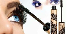 أفضل خلطه لتكثيف الحواجب مجربه ومضمونة