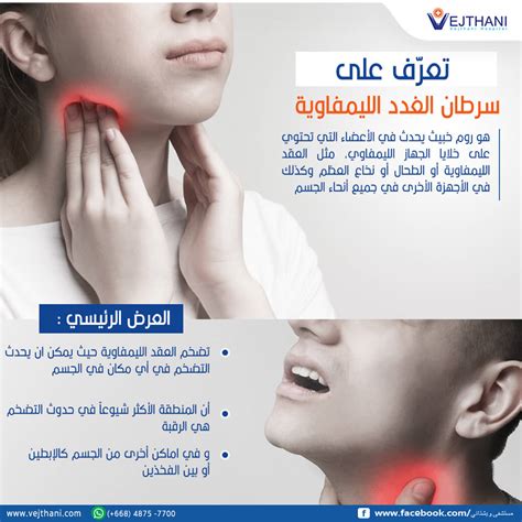 كيفية علاج سرطان الغدد الليمفاوية كيفية علاج سرطان الغدد الليمفاوية