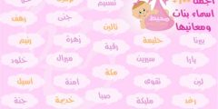 اسماء بنات بحرف ش