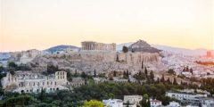 أفضل مكان للسياحة في أثينا