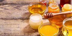 أهم انواع العسل واستخداماته
