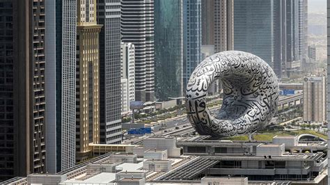 أهم معالم السياحة في دبي أهم معالم السياحة في دبي
